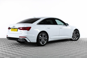 Седан Audi A6 2021 года, 3599000 рублей, Челябинск