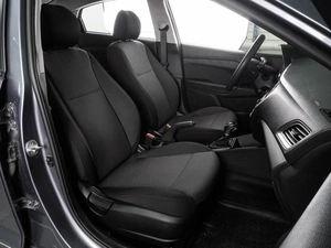 Седан Hyundai Solaris 2019 года, 1519000 рублей, Воронеж