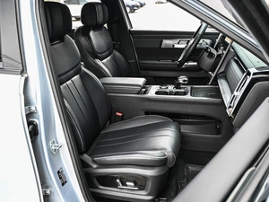 Внедорожник JAECOO J7 2024 года, 2449000 рублей, Кирилловка