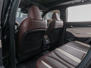 Внедорожник Geely Monjaro 2024 года, 3549000 рублей, Сургут