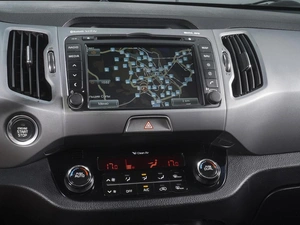 Внедорожник Kia Sportage 2015 года, 1619000 рублей, Ростов-на-Дону