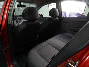 Седан Chevrolet Aveo 2009 года, 549000 рублей, Воронеж