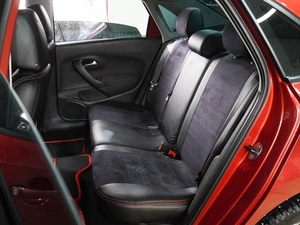 Седан Volkswagen Polo 2011 года, 729000 рублей, Воронеж