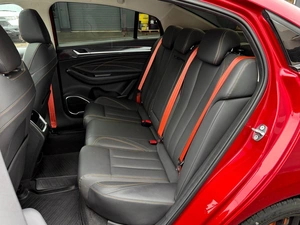 Седан OMODA S5 GT 2023 года, 1819000 рублей, Кропоткин