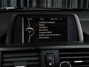 Хетчбэк BMW 1 серия 2012 года, 1099000 рублей, Тюмень