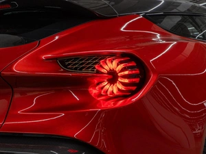 Кабриолет Aston Martin Vanquish 2019 года, 80900000 рублей, Москва