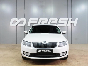 Лифтбек Skoda Octavia 2014 года, 1389000 рублей, Воронеж