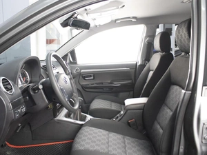 Внедорожник DW Hower H3 2017 года, 1180000 рублей, Омск