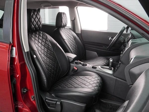 Внедорожник Nissan Qashqai 2013 года, 999000 рублей, Воронеж