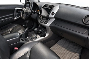 Внедорожник Toyota RAV4 2008 года, 1529000 рублей, Челябинск