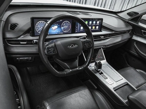 Внедорожник Chery Tiggo 7 Pro Max 2023 года, 1697000 рублей, Ставрополь