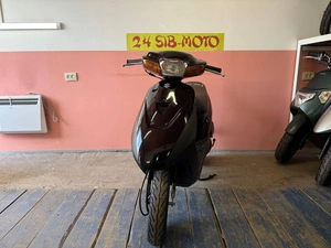 Suzuki Lets 2 New 2012 года, 79800 рублей, Красноярск