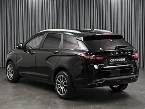 Универсал ВАЗ (LADA) Vesta 2024 года, 1468000 рублей, Ставрополь