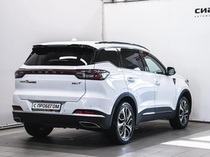 Внедорожник Chery Tiggo 7 Pro Max 2024 года, 2179000 рублей, Красноярск