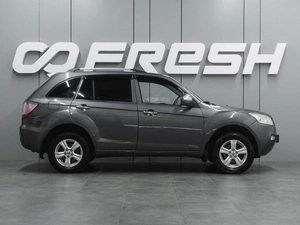 Внедорожник Lifan X60 2013 года, 599000 рублей, Воронеж