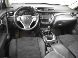 Внедорожник Nissan X-Trail 2016 года, 1670000 рублей, Казань