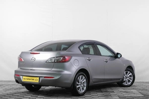 Седан Mazda 3 2013 года, 959000 рублей, Кемерово