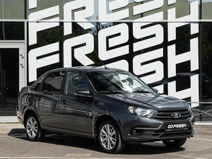 Седан ВАЗ (LADA) Granta 2023 года, 744600 рублей, Волгоград