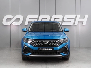 Внедорожник Jetta VS5 2023 года, 2274000 рублей, Воронеж