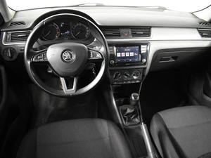 Лифтбек Skoda Rapid 2018 года, 1026200 рублей, Казань