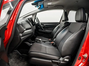 Хетчбэк Honda Fit 2018 года, 1250000 рублей, Красноярск