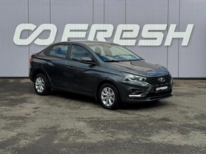 Седан ВАЗ (LADA) Iskra 2025 года, 1399000 рублей, Кропоткин