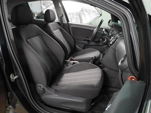 Хетчбэк Opel Corsa 2012 года, 799000 рублей, Воронеж