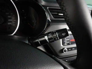 Седан Kia Rio 2016 года, 1329000 рублей, Воронеж