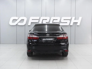 Седан Toyota Camry 2015 года, 2149000 рублей, Ростов-на-Дону