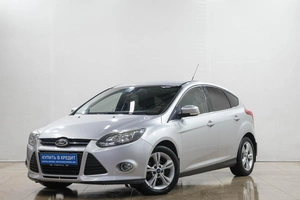 Хетчбэк Ford Focus 2012 года, 779000 рублей, Новокузнецк