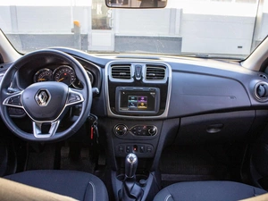 Хетчбэк Renault Sandero Stepway 2020 года, 1249000 рублей, Петрозаводск