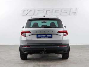 Внедорожник Skoda Karoq 2020 года, 2299046 рублей, Москва