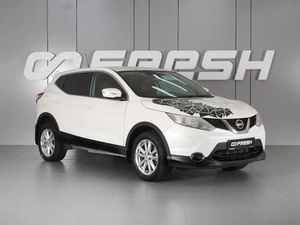 Внедорожник Nissan Qashqai 2014 года, 1259000 рублей, Минеральные Воды