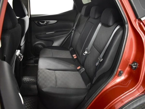 Внедорожник Nissan Qashqai 2016 года, 1548100 рублей, Казань