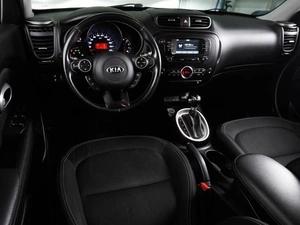 Внедорожник Kia Soul 2018 года, 1589000 рублей, Воронеж