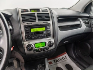 Внедорожник Kia Sportage 2005 года, 750000 рублей, Красноярск