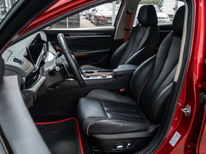Седан OMODA S5 GT 2023 года, 1800000 рублей, Краснодар
