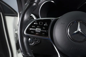 Внедорожник Mercedes-benz GLC-класс 2019 года, 4770000 рублей, Омск
