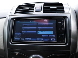 Седан Toyota Corolla Axio 2009 года, 790000 рублей, Красноярск