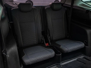 Минивэн Opel Zafira 2013 года, 1280000 рублей, Краснодар