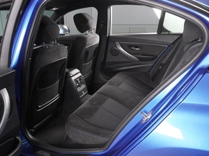 Седан BMW 3 серия 2013 года, 2029000 рублей, Минеральные Воды