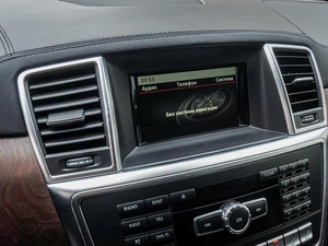 Внедорожник Mercedes-benz GL-класс 2014 года, 2550000 рублей, Краснодар