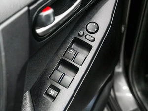 Седан Mazda 3 2012 года, 949000 рублей, Красноярск