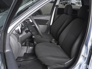 Седан Datsun on-DO 2017 года, 600000 рублей, Ростов-на-Дону