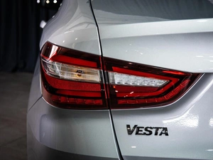 Седан ВАЗ (LADA) Vesta 2023 года, 1209000 рублей, Волгоград