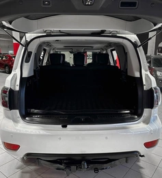 Внедорожник Nissan Patrol 2015 года, 2867000 рублей, Красноярск