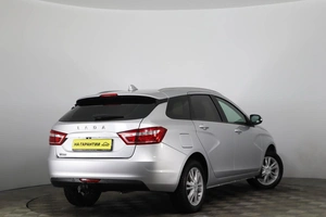Универсал ВАЗ (LADA) Vesta 2019 года, 1089000 рублей, Пермь
