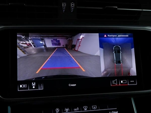 Седан Audi A6 2019 года, 3649077 рублей, Москва