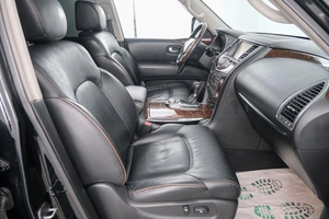 Внедорожник Nissan Patrol 2014 года, 2879000 рублей, Красноярск