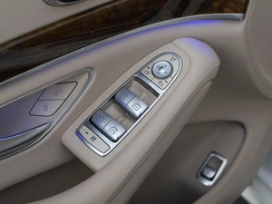 Седан Mercedes-benz S-класс 2014 года, 3169050 рублей, Москва